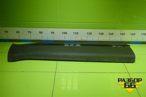 Накладка двери передней левой (609000832AA) для Chery Tiggo 7 Pro с 2019г (Тиго 7 Про)