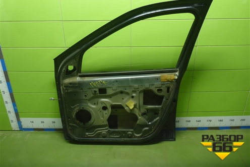 Дверь передняя правая (801005442R) для Renault Logan с 2004-2015г (Логан)