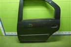 Дверь задняя левая (821012123R) для Renault Logan с 2004-2015г (Логан)