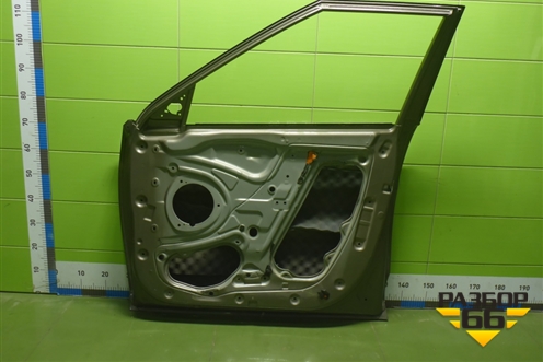 Дверь передняя правая (76004BW000) для Hyundai Creta с 2021-2025г (Крета)