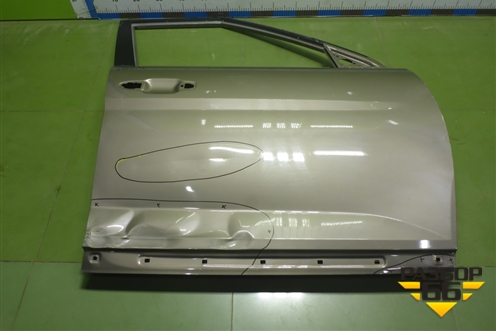 Дверь передняя правая (76004BW000) для Hyundai Creta с 2021-2025г (Крета)