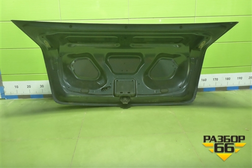 Крышка багажника (до 2009г) (6001548859) для Renault Logan с 2004-2015г (Логан)