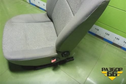 Сиденья комплект для Renault Logan с 2004-2015г (Логан)