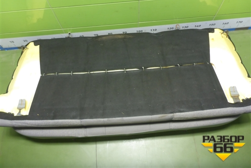 Сиденья комплект для Renault Logan с 2004-2015г (Логан)