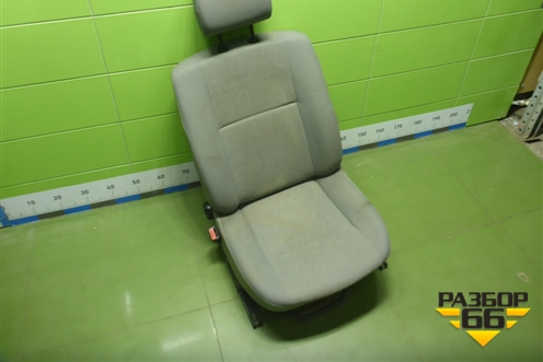 Сиденья комплект для Renault Logan с 2004-2015г (Логан)