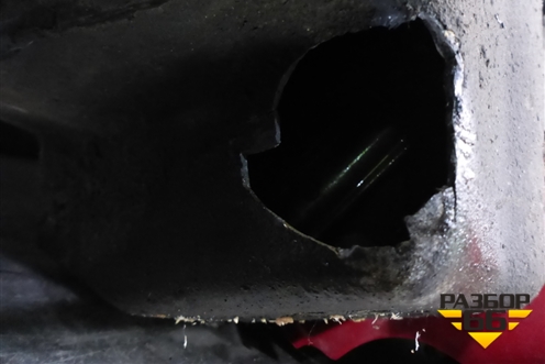 Двигатель (1.4л K7JA710) для Renault Logan с 2004-2015г (Логан)