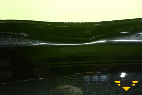 Дверь багажника со стеклом (6301600XST11A) для Haval Jolion с 2021г (Джолион)