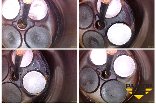 Двигатель (1.5л B15D2) для Chevrolet Cobalt с 2012г (Кобальт)