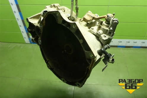 МКПП (1.5л B15D2) для Chevrolet Cobalt с 2012г (Кобальт)