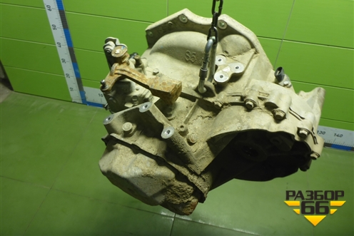 МКПП (1.5л B15D2) для Chevrolet Cobalt с 2012г (Кобальт)