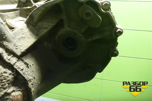 МКПП (1.5л B15D2) для Chevrolet Cobalt с 2012г (Кобальт)