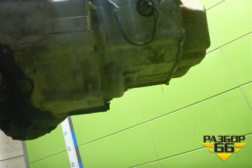 МКПП (1.5л B15D2) для Chevrolet Cobalt с 2012г (Кобальт)