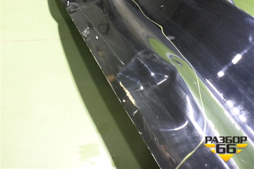 Дверь багажника без стекла (552000148AADYJ) для Chery Tiggo 7 Pro Max с 2022г (Тиго 7 Про Макс)