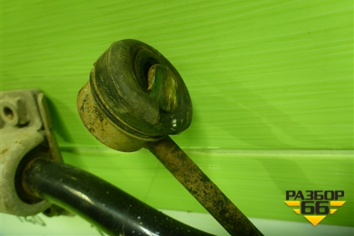 Стабилизатор передний для Opel Corsa D с 2006-2014г (Корса Д)