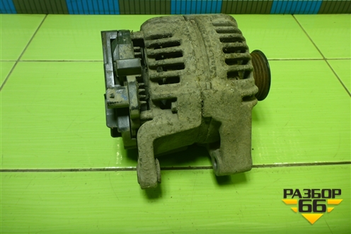 Генератор (1.2л Z12XEP) (13222930) для Opel Corsa D с 2006-2014г (Корса Д)