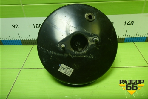 Усилитель тормозов вакуумный (55701939) для Opel Corsa D с 2006-2014г (Корса Д)