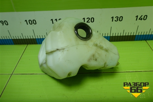 Бачок омывателя лобового стекла (461011736) для Opel Corsa D с 2006-2014г (Корса Д)
