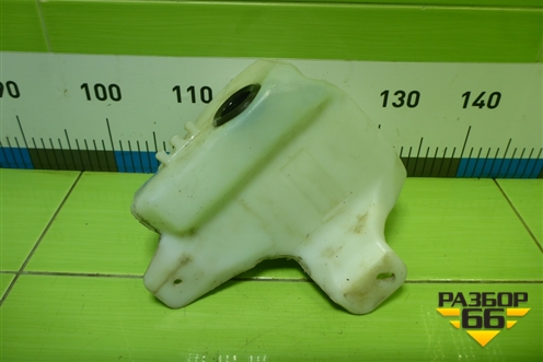 Бачок омывателя лобового стекла (461011736) для Opel Corsa D с 2006-2014г (Корса Д)