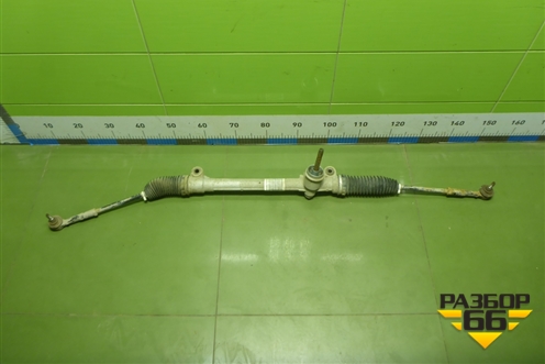 Рейка рулевая под электроусилитель для Opel Corsa D с 2006-2014г (Корса Д)