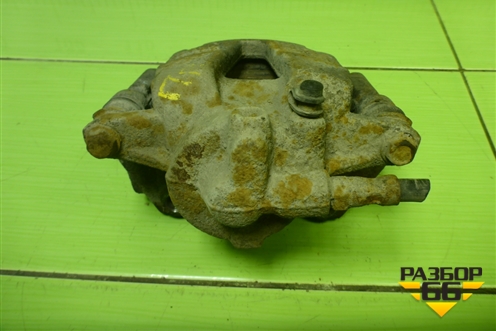 Суппорт передний правый для Opel Corsa D с 2006-2014г (Корса Д)