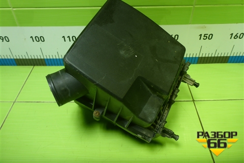 Корпус воздушного фильтра (55557185) для Opel Corsa D с 2006-2014г (Корса Д)