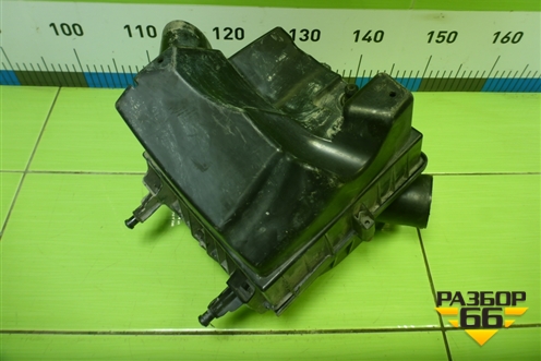 Корпус воздушного фильтра (55557185) для Opel Corsa D с 2006-2014г (Корса Д)