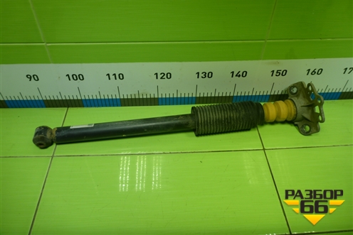 Амортизатор задний (313571) для Opel Corsa D с 2006-2014г (Корса Д)