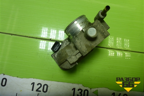 Заслонка дроссельная электрическая (1.2л Z12XEP) (0280750133) для Opel Corsa D с 2006-2014г (Корса Д)