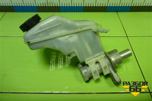 Цилиндр тормозной главный для Opel Corsa D с 2006-2014г (Корса Д)