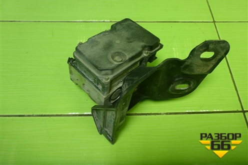 Блок ABS (13277812) для Opel Corsa D с 2006-2014г (Корса Д)
