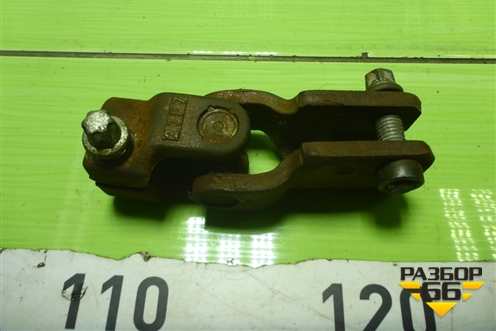 Кардан рулевой для Opel Corsa D с 2006-2014г (Корса Д)