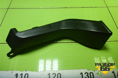 Воздуховод отопителя (13179972) для Opel Corsa D с 2006-2014г (Корса Д)