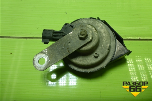 Сигнал звуковой (55306AM80S) для Opel Corsa D с 2006-2014г (Корса Д)