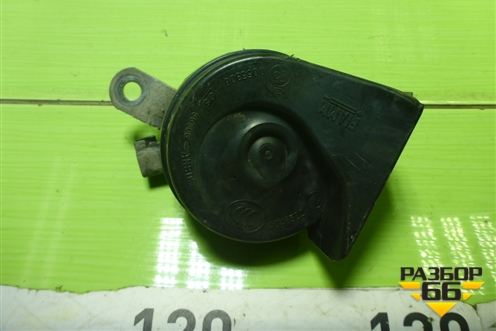 Сигнал звуковой (55306AM80S) для Opel Corsa D с 2006-2014г (Корса Д)