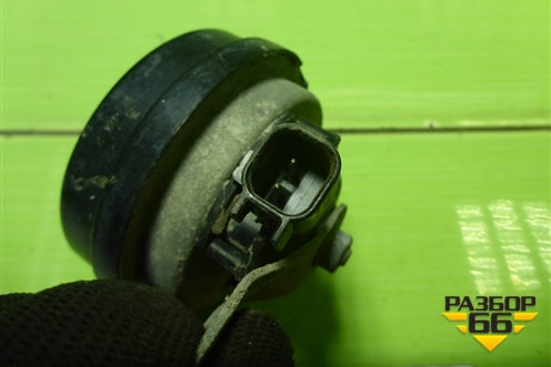 Сигнал звуковой (55306AM80S) для Opel Corsa D с 2006-2014г (Корса Д)