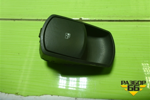 Кнопка стеклоподъёмника (13189333) для Opel Corsa D с 2006-2014г (Корса Д)