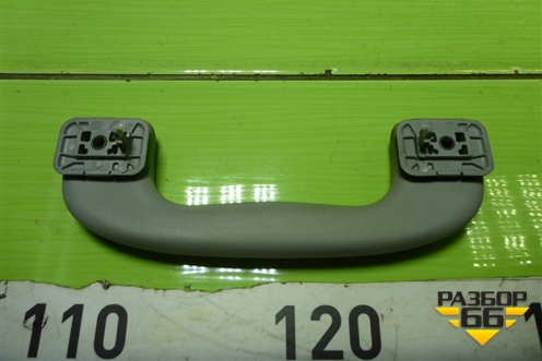 Ручка внутренняя потолочная для Opel Corsa D с 2006-2014г (Корса Д)