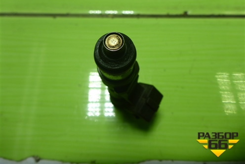 Форсунка инжекторная электрическая (1.2л Z12XEP) (0280158501) для Opel Corsa D с 2006-2014г (Корса Д)