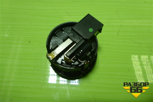 Динамик (528393184) для Opel Corsa D с 2006-2014г (Корса Д)