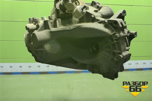 МКПП для Mitsubishi Lancer-9  с 2003-2008г (Лансер)