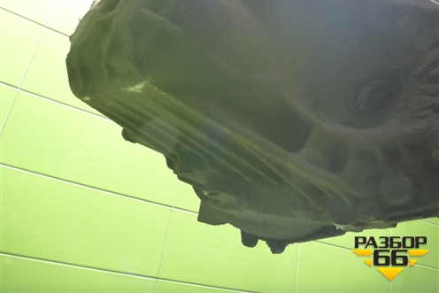 МКПП для Mitsubishi Lancer-9  с 2003-2008г (Лансер)