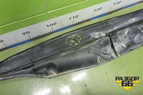 Короб водоотводящий (13256029) для Opel Corsa D с 2006-2014г (Корса Д)