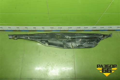 Короб водоотводящий (13256029) для Opel Corsa D с 2006-2014г (Корса Д)