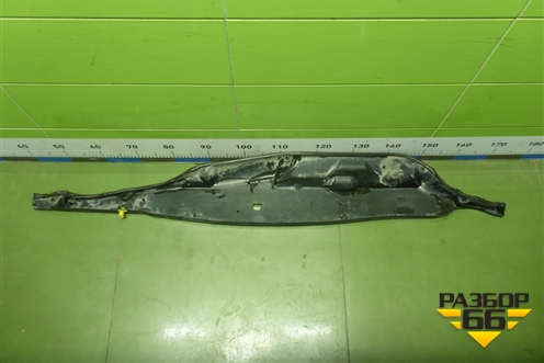 Короб водоотводящий (13256029) для Opel Corsa D с 2006-2014г (Корса Д)