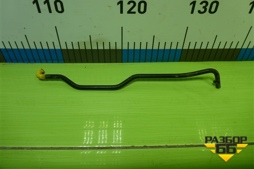 Держатель капота для Opel Corsa D с 2006-2014г (Корса Д)