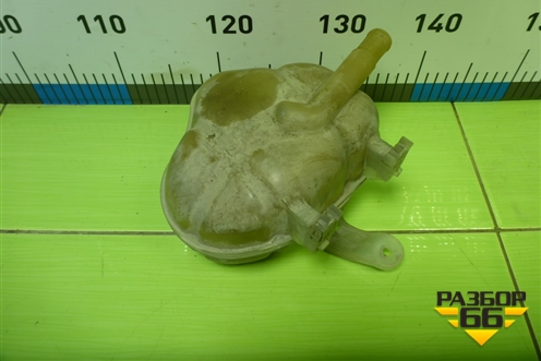 Бачок расширительный (55702164) для Opel Corsa D с 2006-2014г (Корса Д)