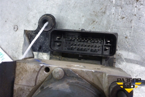 Блок ABS (6C1T14C036BC) для Ford Transit с 2006-2014г (Транзит)