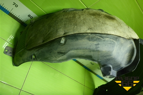 Локер задний левый (86823A2000) для Kia Ceed с 2012-2018г (Сид 2)