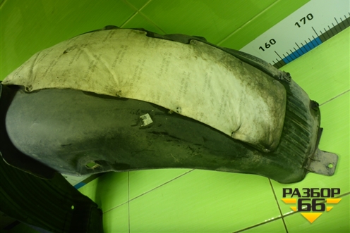 Локер задний правый (86824A2000) для Kia Ceed с 2012-2018г (Сид 2)