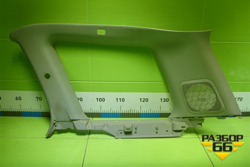 Обшивка багажника правая (универсал верхняя часть) (MR550028) для Mitsubishi Lancer-9  с 2003-2008г (Лансер)